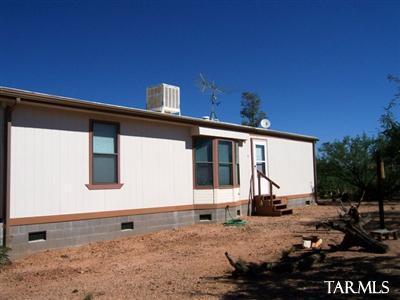 16350 North Silverthorn Road Tucson, AZ 85739 - Photo 8 of 10 Gallery Image 8