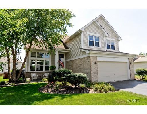1749 Red Bud Road Bolingbrook, IL 60490 - Photo 1 of 1