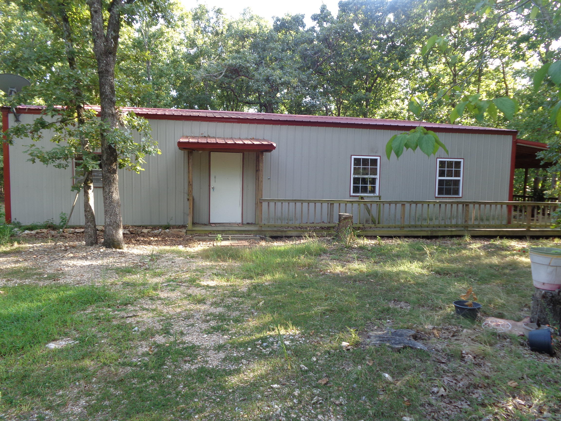 54501 East 340 Road Jay, OK 74346 - Photo 1 of 11 Gallery Image 1