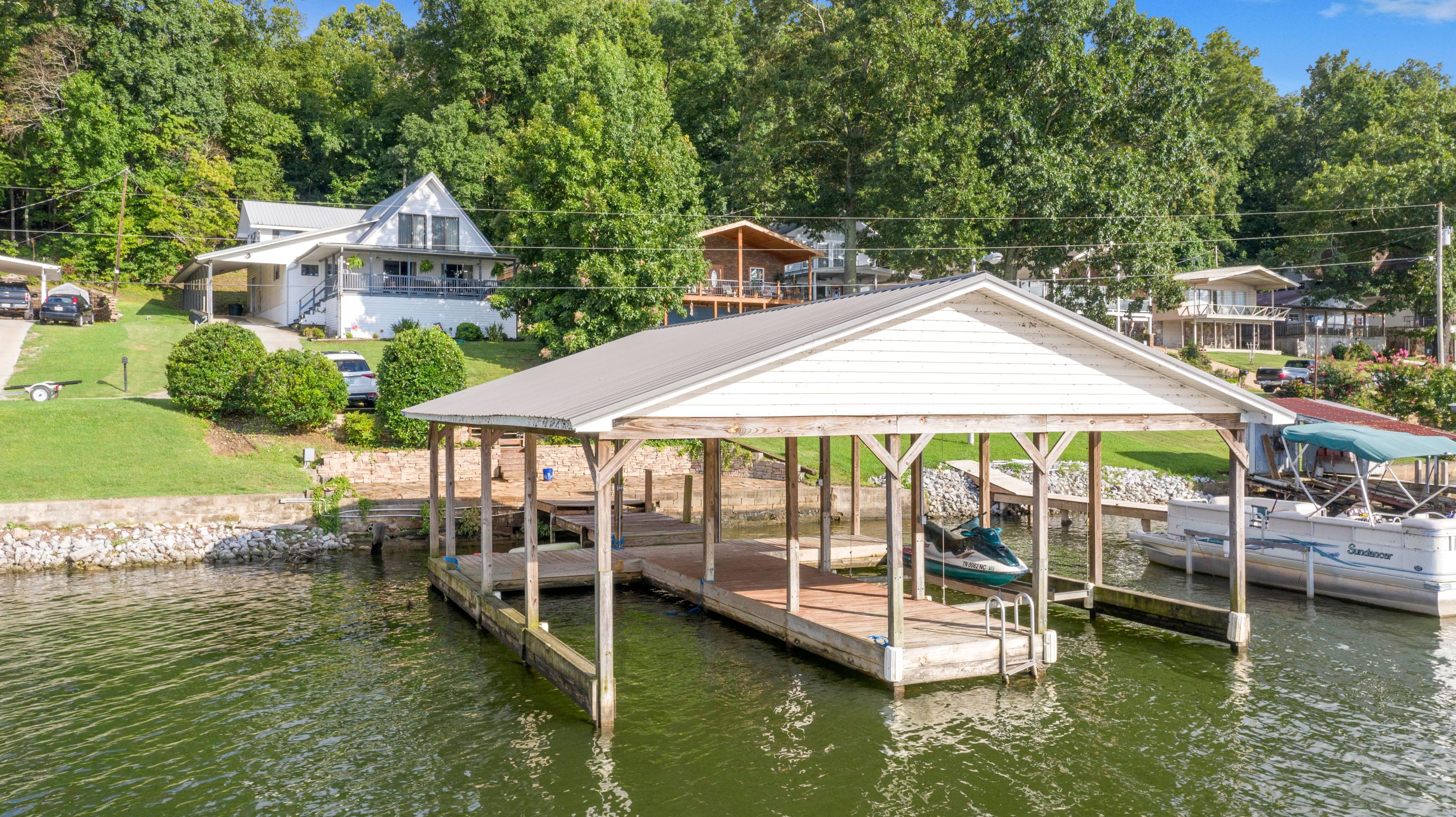 6140 Lynn Road Harrison, TN 37341 - Photo 5 of 54 5-print-DJI_0797