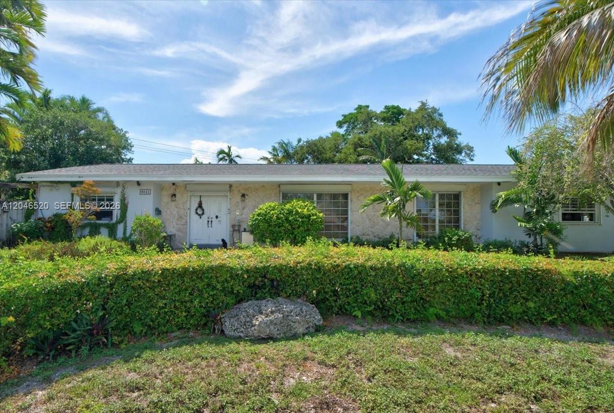 9841 Southwest 157th Terrace Miami, FL 33157 - Photo 1 of 54