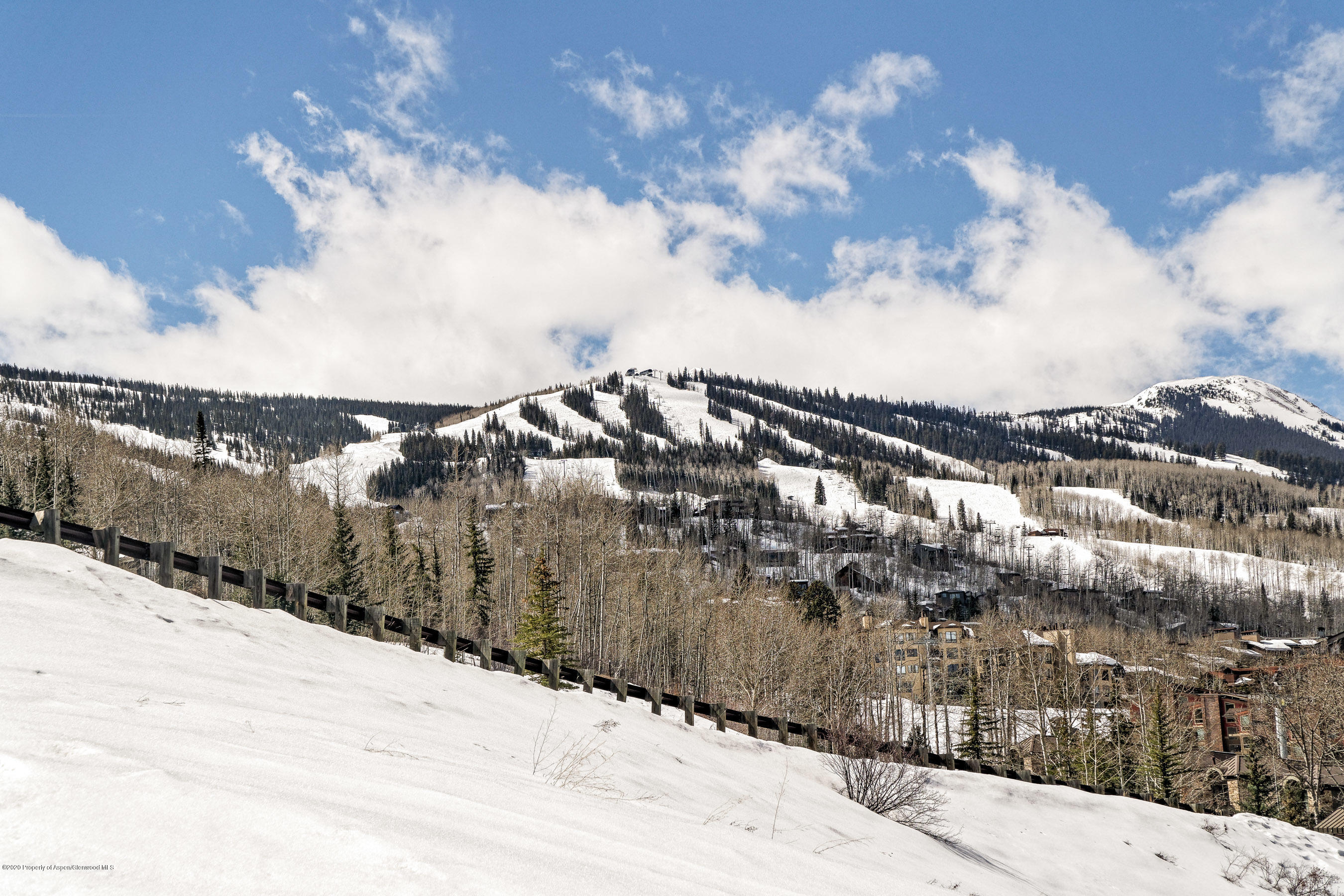 810 Ridge Road, Unit 6 Snowmass Village, CO 81615 - Photo 26 of 33