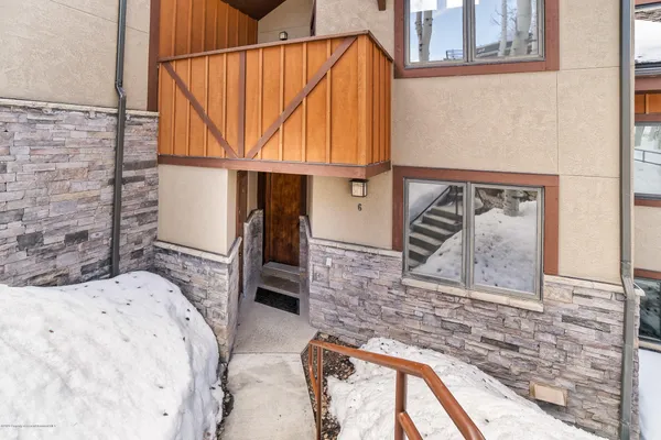 $30,000 | 810 Ridge Road, Unit 6, Snowmass Village, CO 81615
