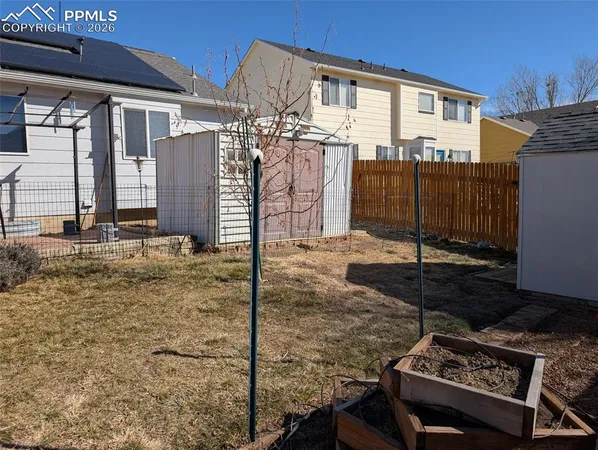$420,000 | 1078 Clogger Lane, Fountain, CO 80817