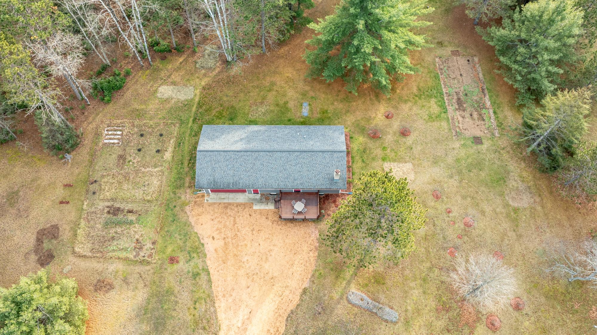 4895 East View Road Rhinelander, WI 54501 - Photo 35 of 38 Gallery Image 35