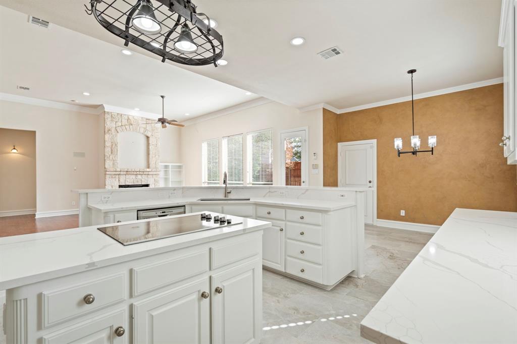 1425 Kingsmill Court Coppell, TX 75019 - Photo 19 of 30