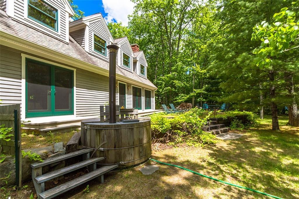 27 Richards Road Lincolnville, ME 04849 - Photo 18 of 25 Photo