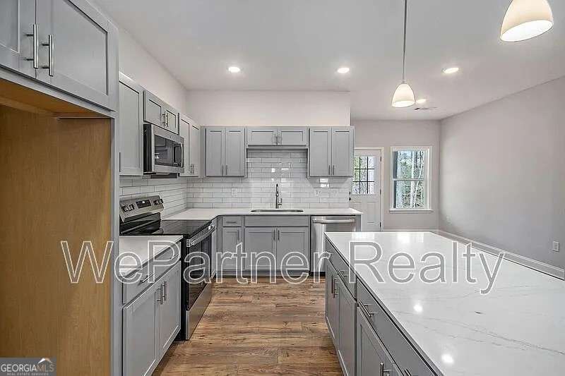 136 Crest Pointe Bremen, GA 30110 - Photo 4 of 13