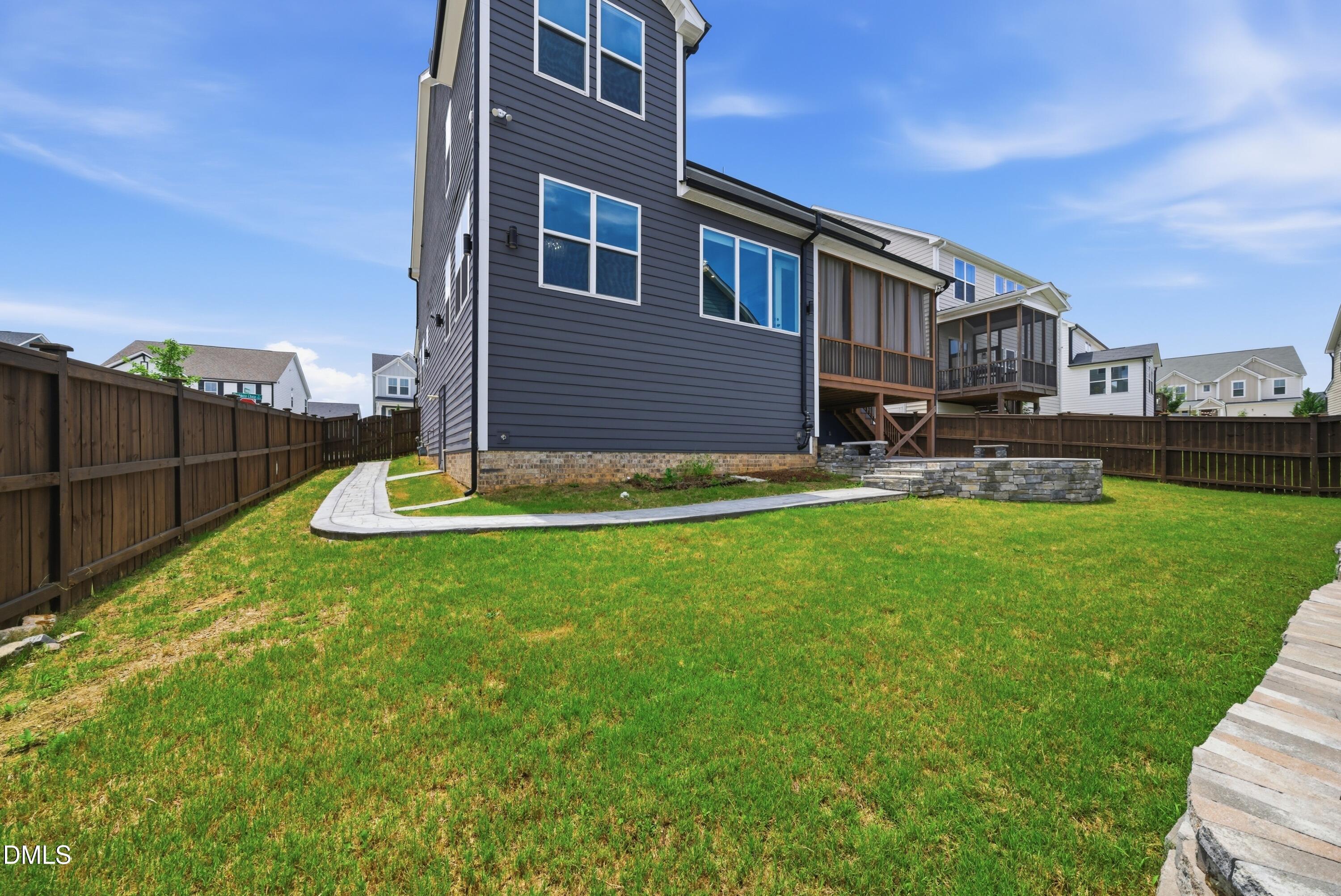 5209 Windmere Chase Drive Raleigh, NC 27616 - Photo 59 of 61 DSC03898