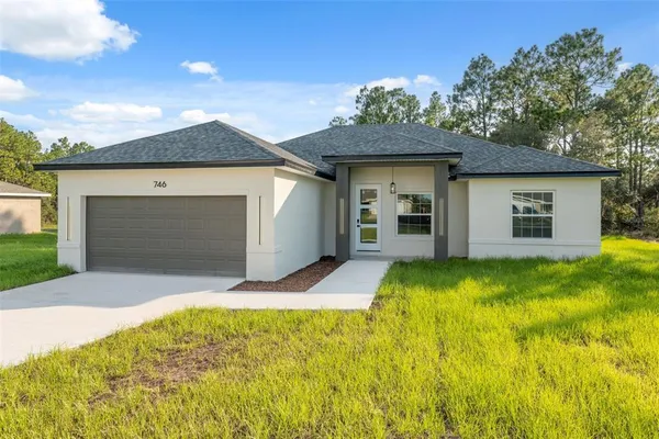 $289,000 | 746 Marion Oaks Manor, Ocala, FL 34473