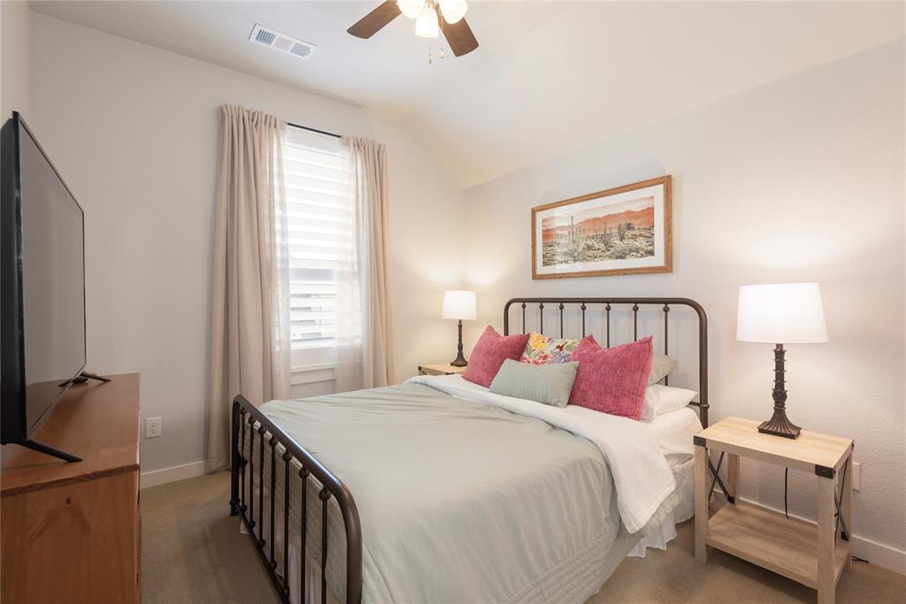 2712 Fiddler Way McKinney, TX 75071 - Photo 25 of 40