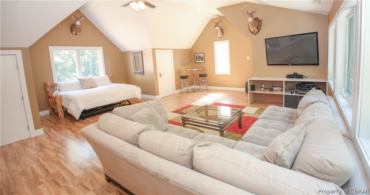 548 Prentice Creek Road Kilmarnock, VA 22482 - Photo 14 of 28