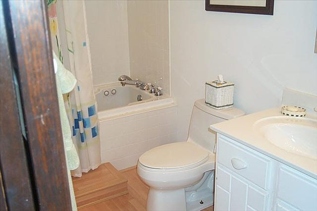 715 East Samaria Road Temperance, MI 48182 - Photo 16 of 20 Master Bath
