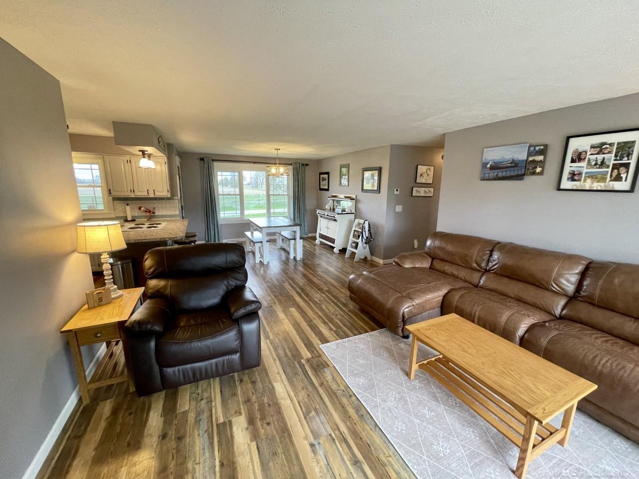 6750 Wildcat Road Ovid, MI 48866 - Photo 5 of 25