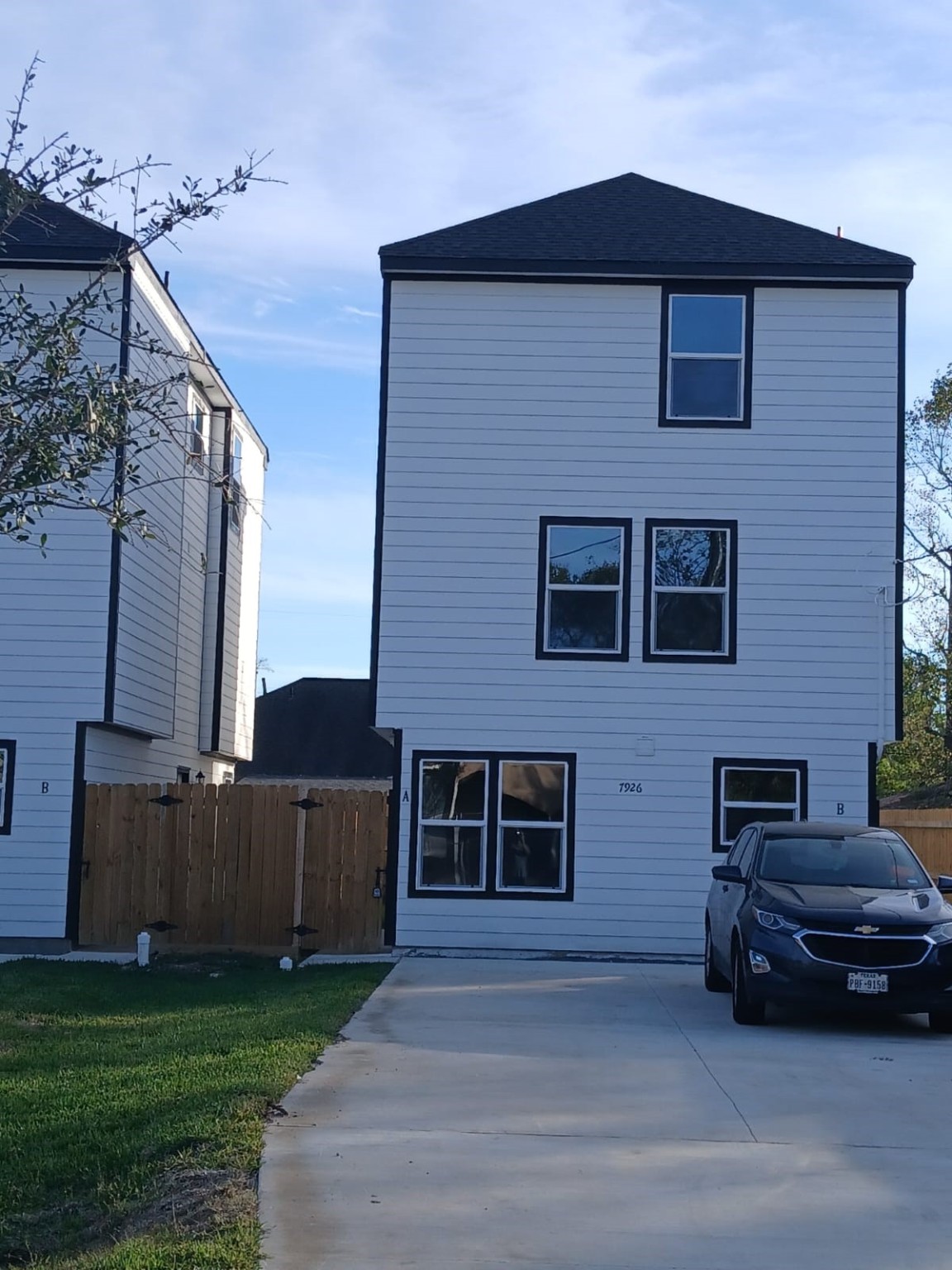 7928 Count Street Houston, TX 77028 - Photo 5 of 16