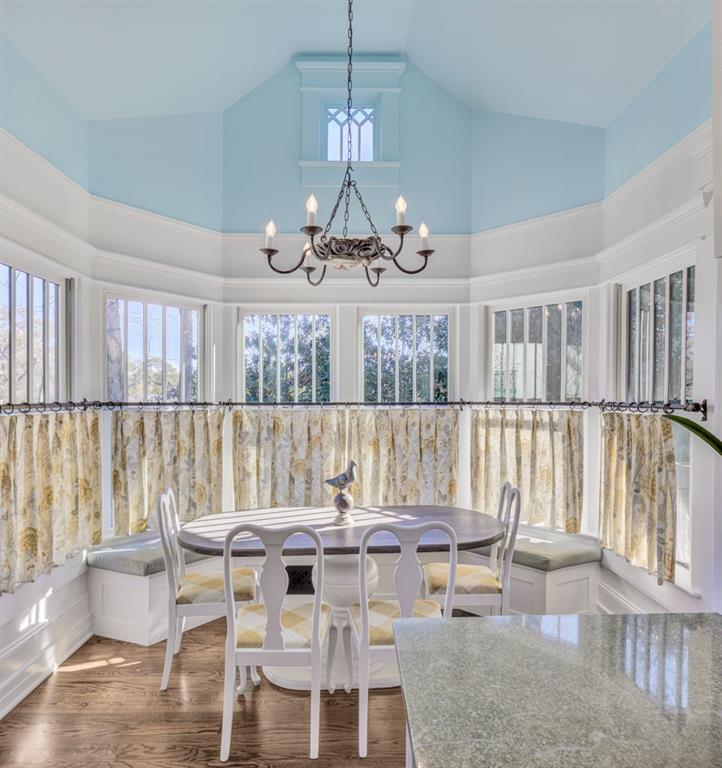 2519 Forrest Way Northeast Atlanta, GA 30305 - Photo 11 of 26