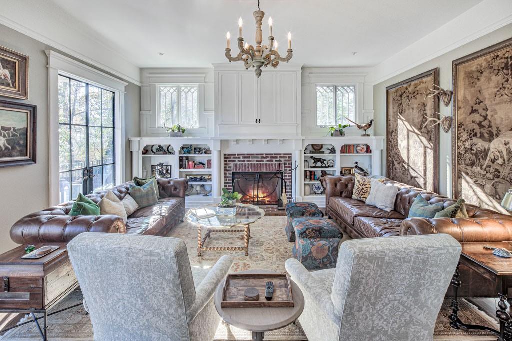 2519 Forrest Way Northeast Atlanta, GA 30305 - Photo 13 of 26