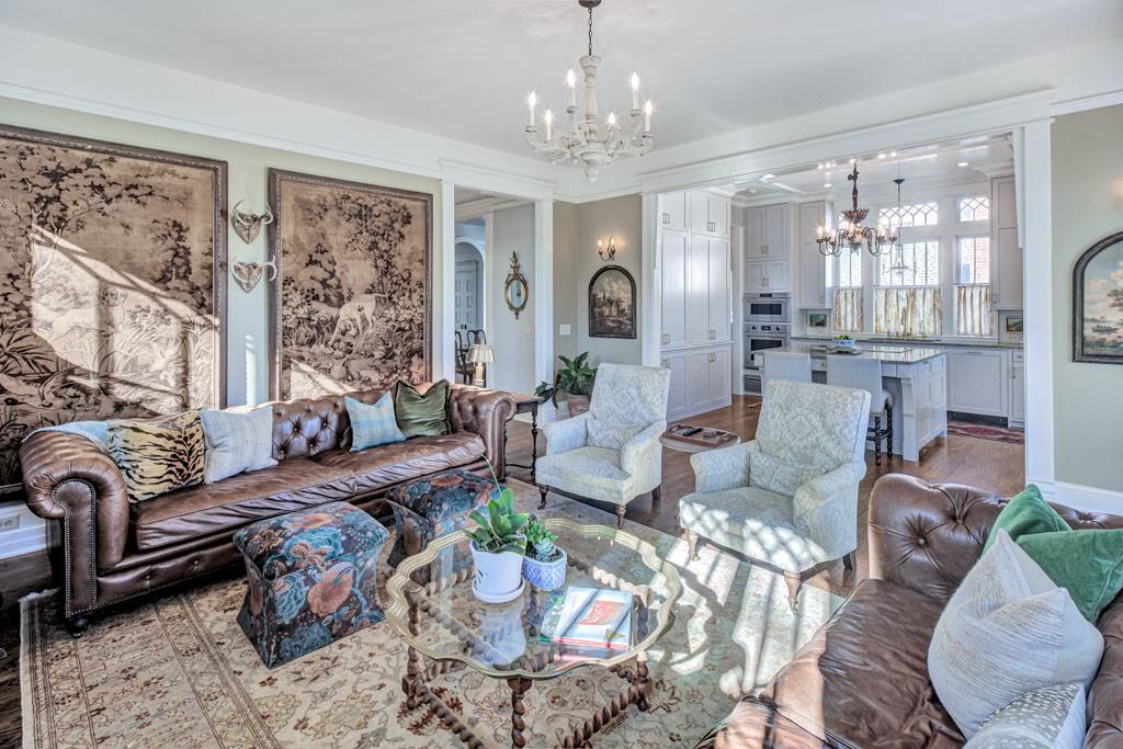 2519 Forrest Way Northeast Atlanta, GA 30305 - Photo 14 of 26