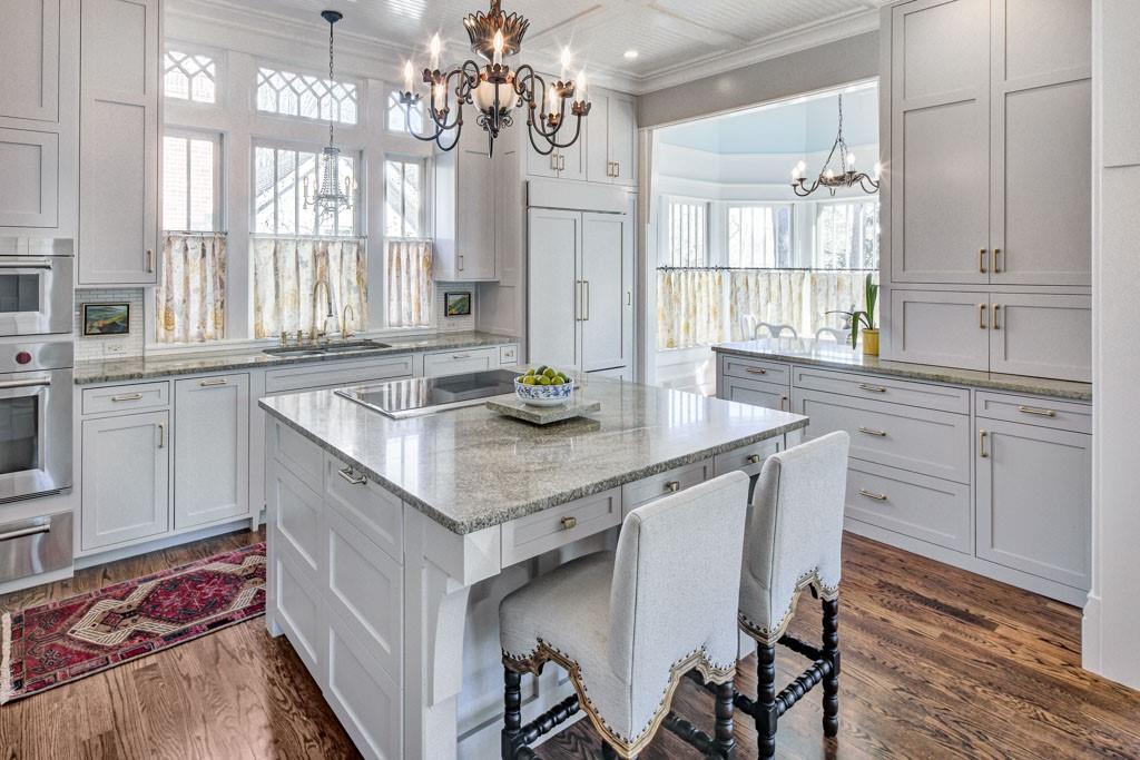 2519 Forrest Way Northeast Atlanta, GA 30305 - Photo 15 of 26