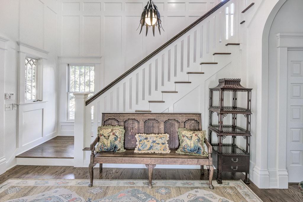 2519 Forrest Way Northeast Atlanta, GA 30305 - Photo 16 of 26