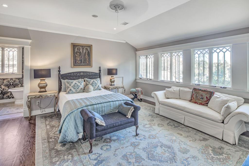 2519 Forrest Way Northeast Atlanta, GA 30305 - Photo 17 of 26