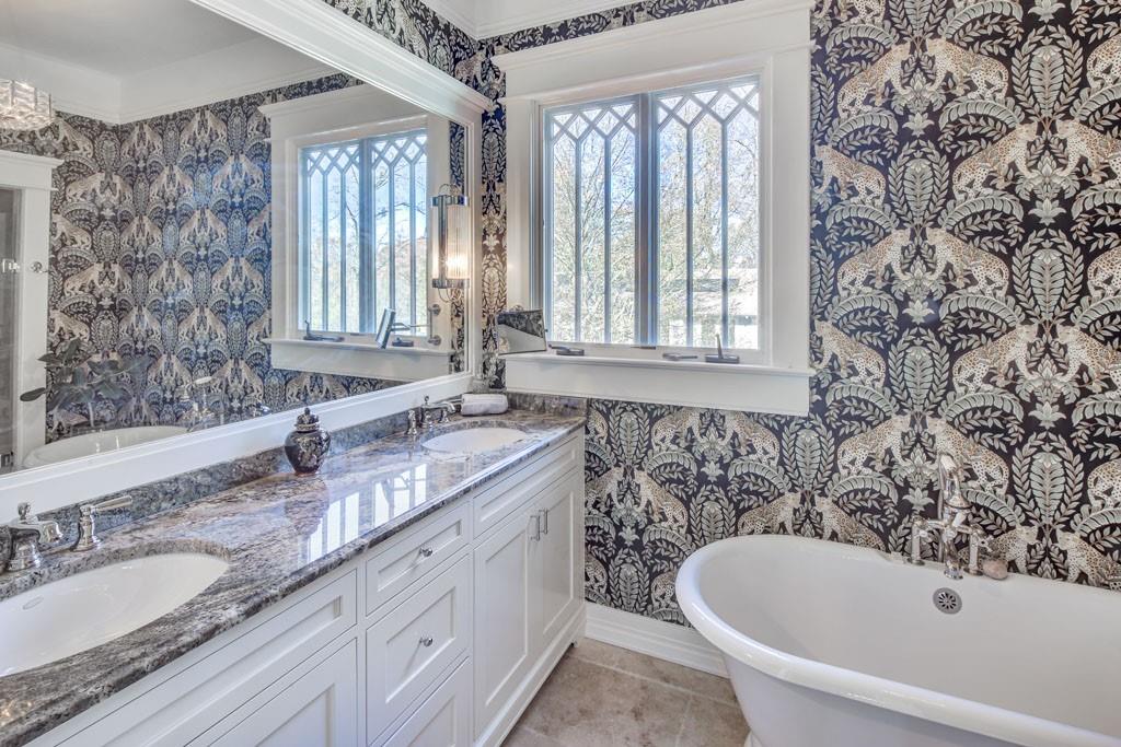 2519 Forrest Way Northeast Atlanta, GA 30305 - Photo 19 of 26