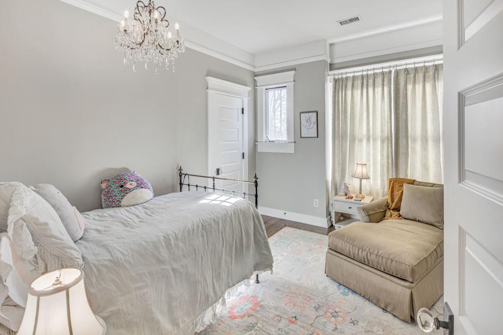 2519 Forrest Way Northeast Atlanta, GA 30305 - Photo 20 of 26