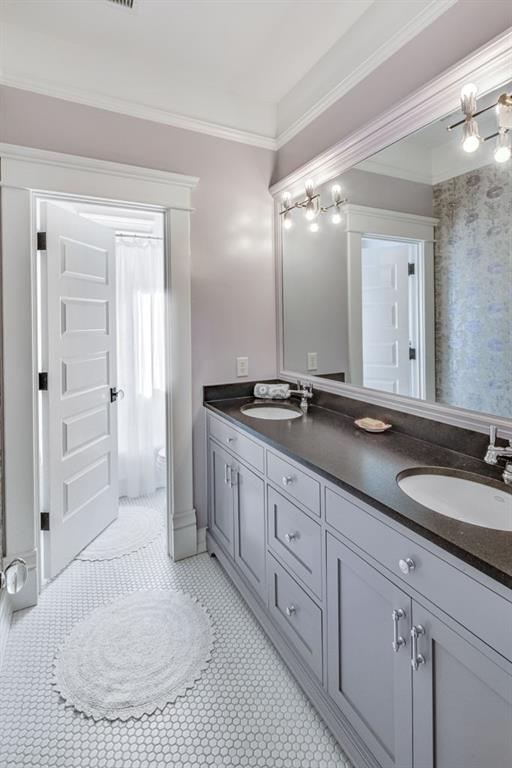 2519 Forrest Way Northeast Atlanta, GA 30305 - Photo 21 of 26