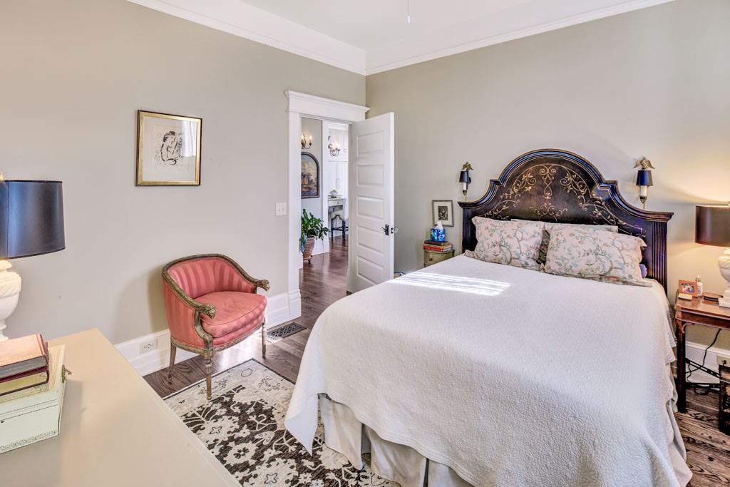 2519 Forrest Way Northeast Atlanta, GA 30305 - Photo 22 of 26