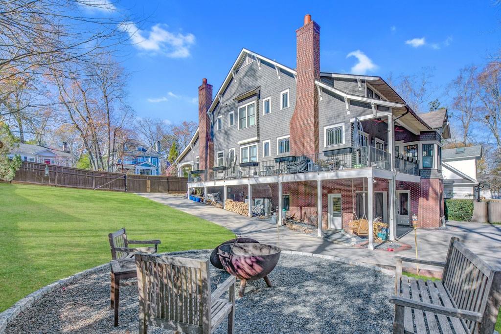 2519 Forrest Way Northeast Atlanta, GA 30305 - Photo 26 of 26