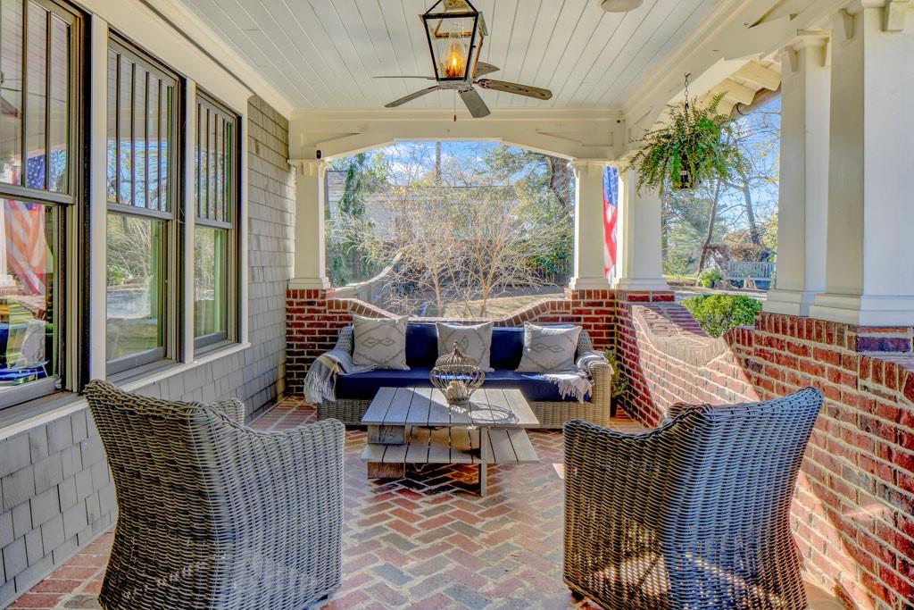 2519 Forrest Way Northeast Atlanta, GA 30305 - Photo 3 of 26