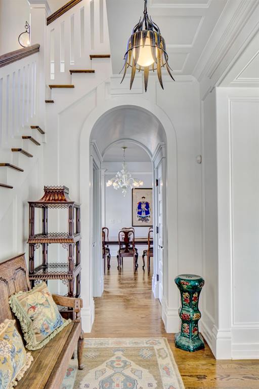 2519 Forrest Way Northeast Atlanta, GA 30305 - Photo 4 of 26