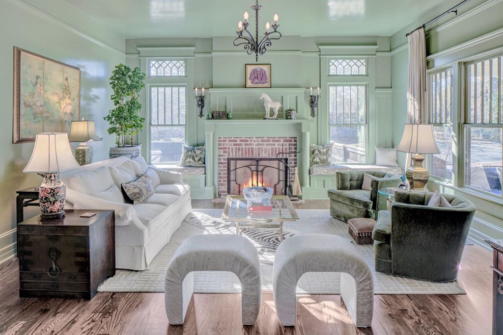 2519 Forrest Way Northeast Atlanta, GA 30305 - Photo 5 of 26