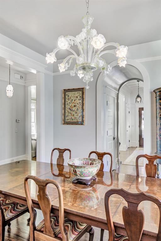 2519 Forrest Way Northeast Atlanta, GA 30305 - Photo 7 of 26