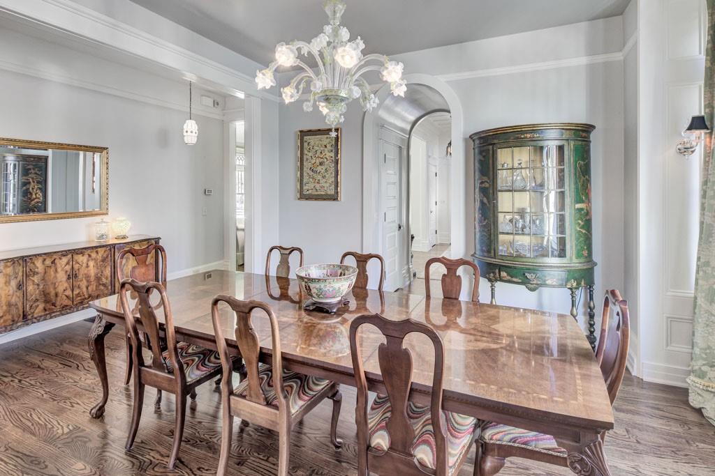 2519 Forrest Way Northeast Atlanta, GA 30305 - Photo 8 of 26