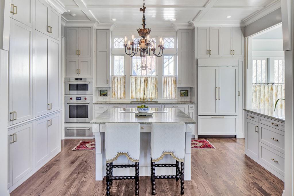 2519 Forrest Way Northeast Atlanta, GA 30305 - Photo 9 of 26