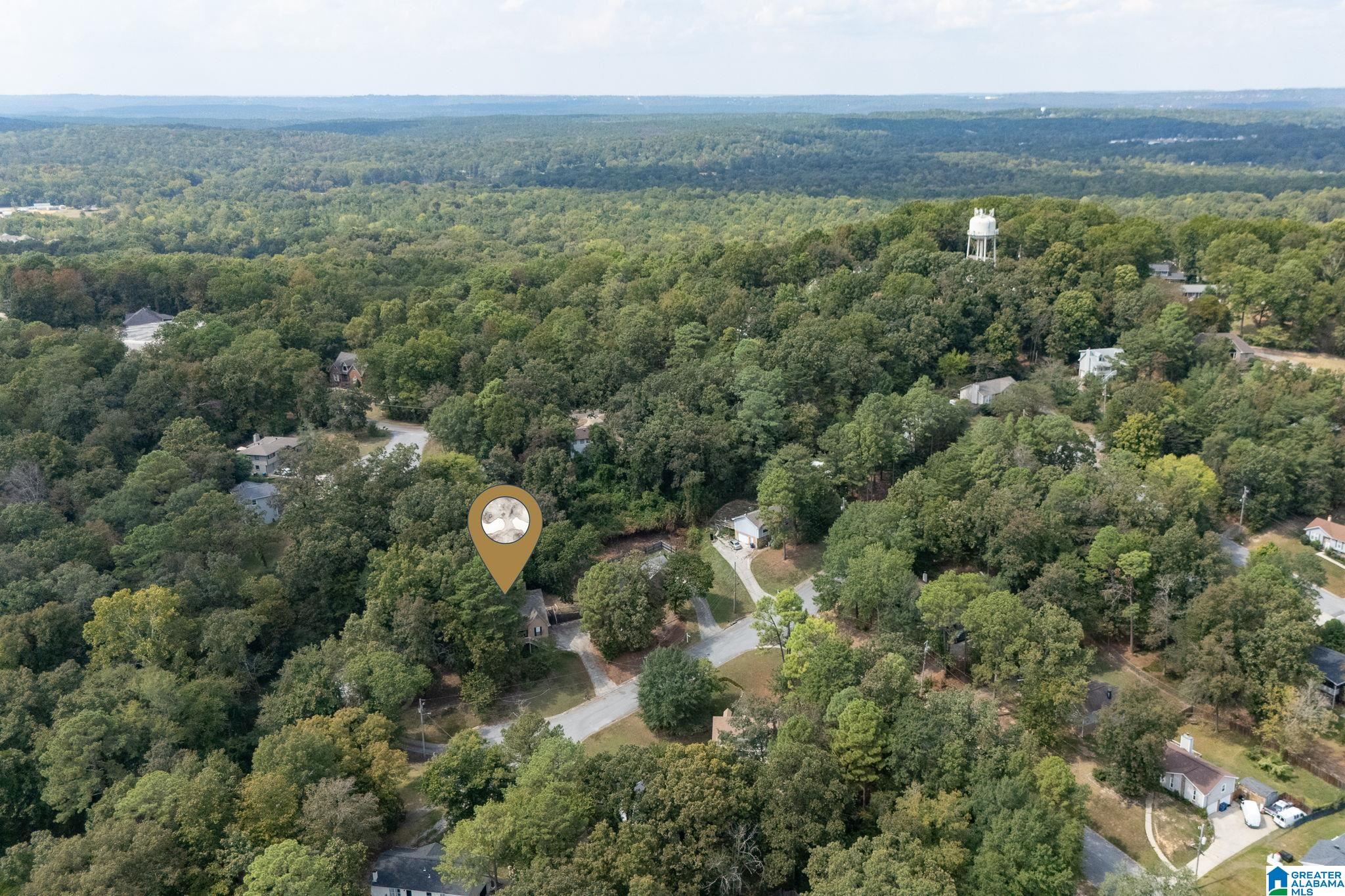 513 Bennett Drive Alabaster, AL 35007 - Photo 40 of 40