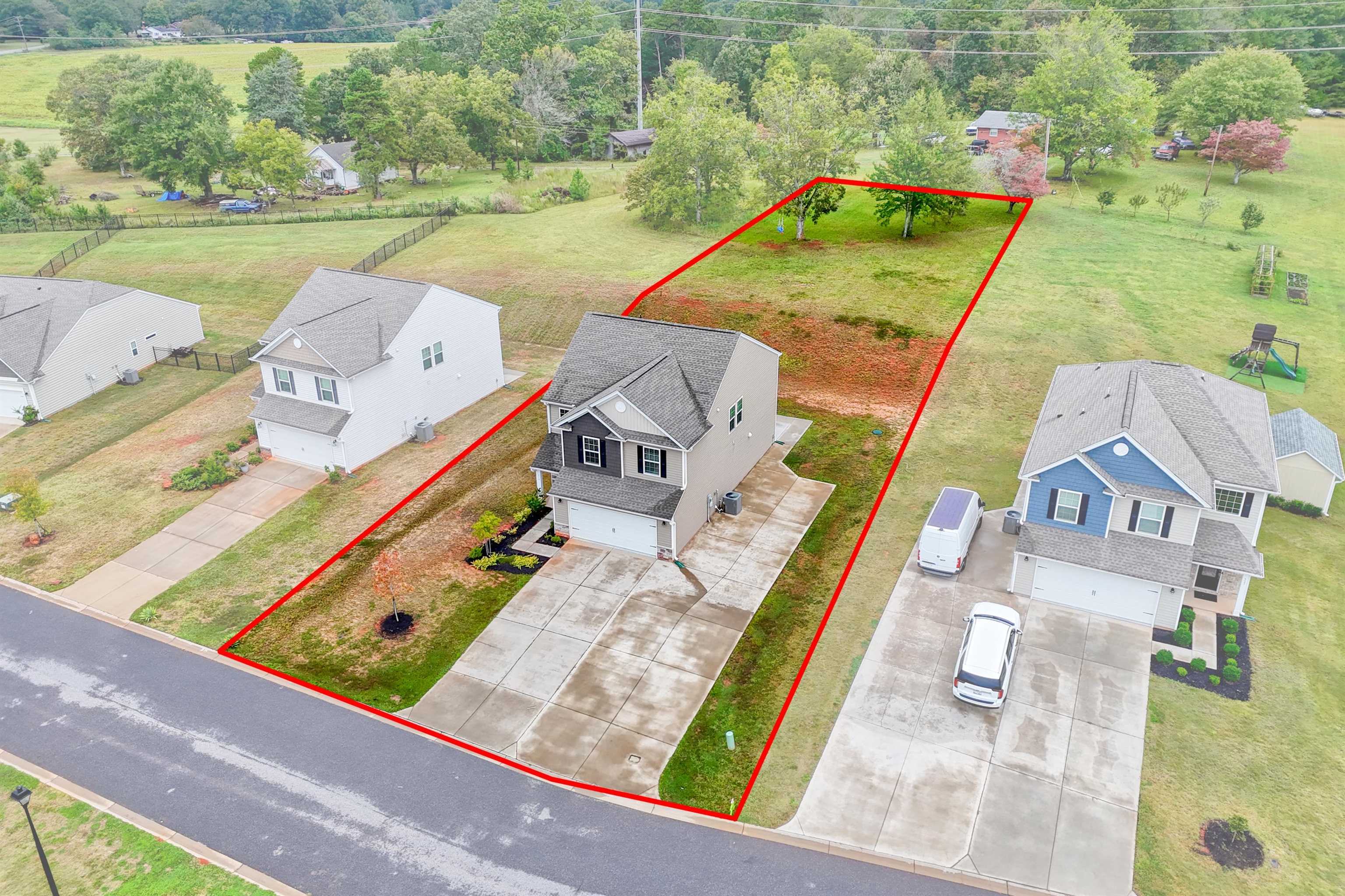 519 New Cut Meadows Road Inman, SC 29349 - Photo 35 of 50