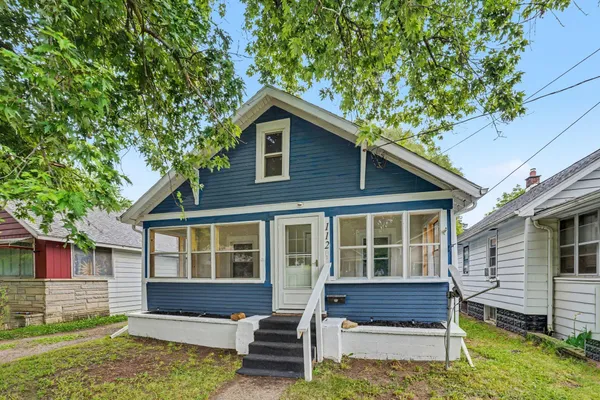 $129,000 | 112 Sharon Avenue, Battle Creek, MI 49017