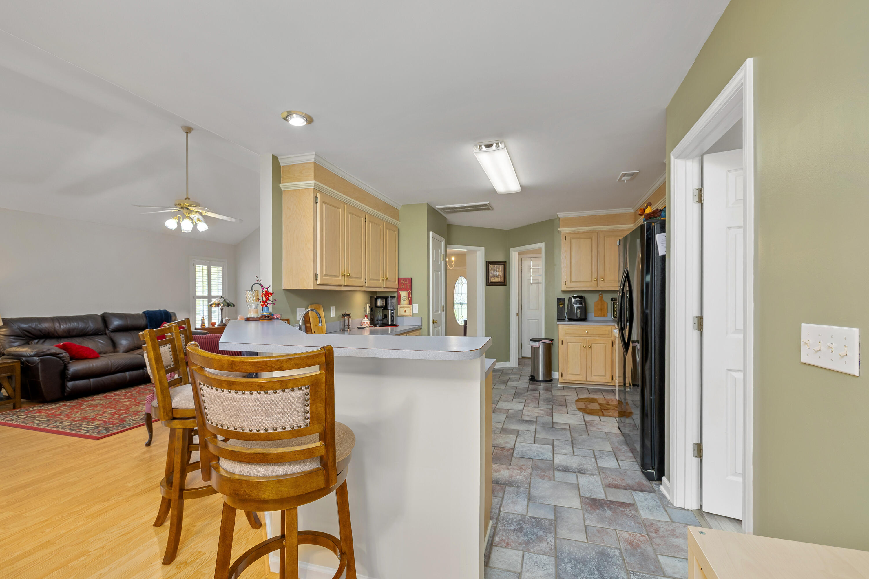 105 Oakview Circle Manning, SC 29102 - Photo 14 of 57