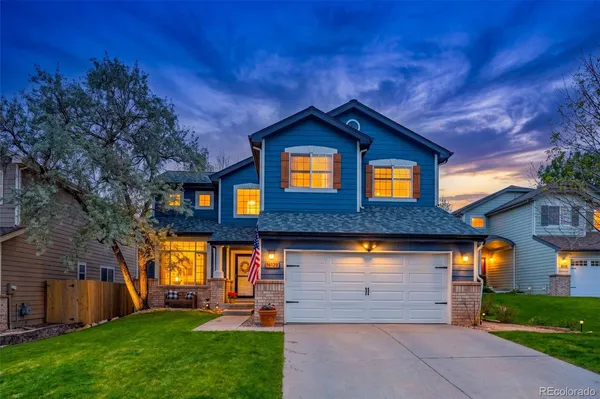 $699,000 | 16128 Amber Rock Court, Parker, CO 80134