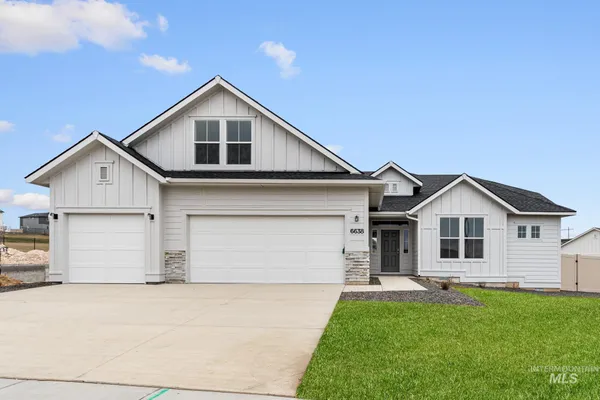 $549,990 | 5419 South Danforth Avenue, Nampa, ID 83686