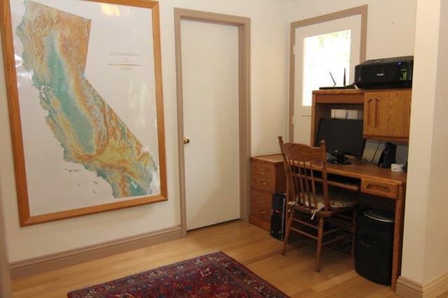 464 North Turnpike Road Santa Barbara, CA 93111 - Photo 12 of 22 Office Area