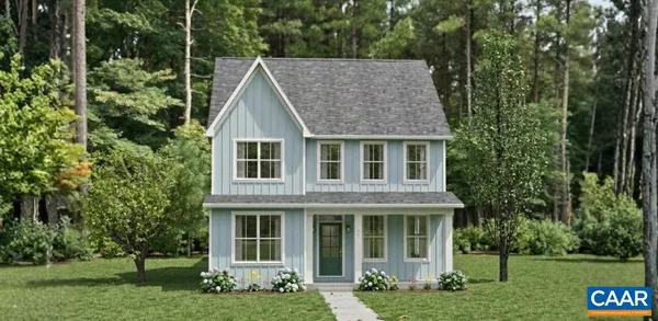$699,900 | 18 B Crewe Street, Crozet, VA 22932