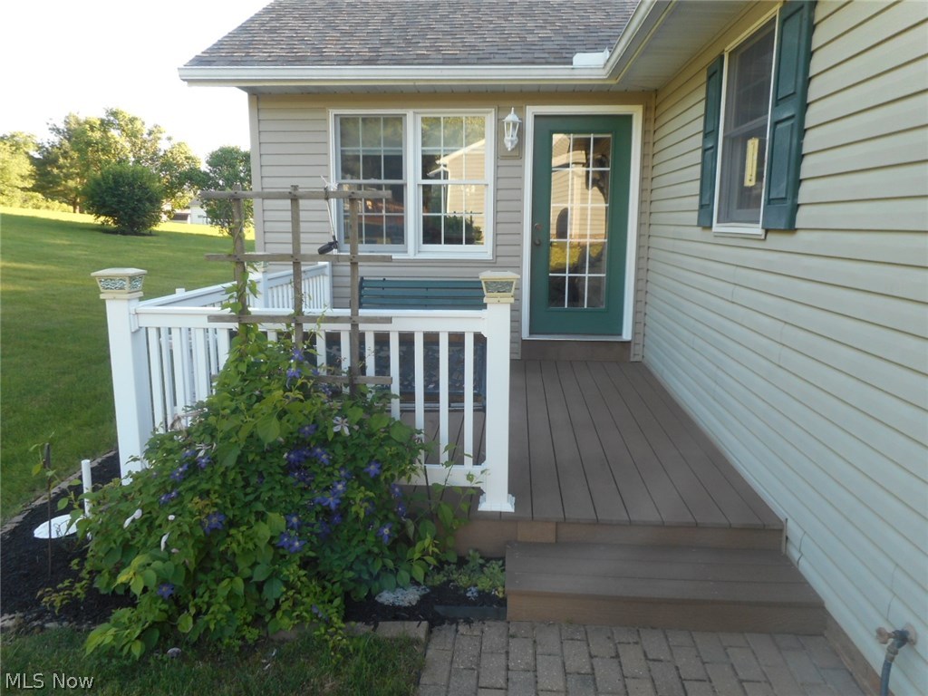 3337 Simpson Road Southeast Dennison, OH 44621 - Photo 31 of 35