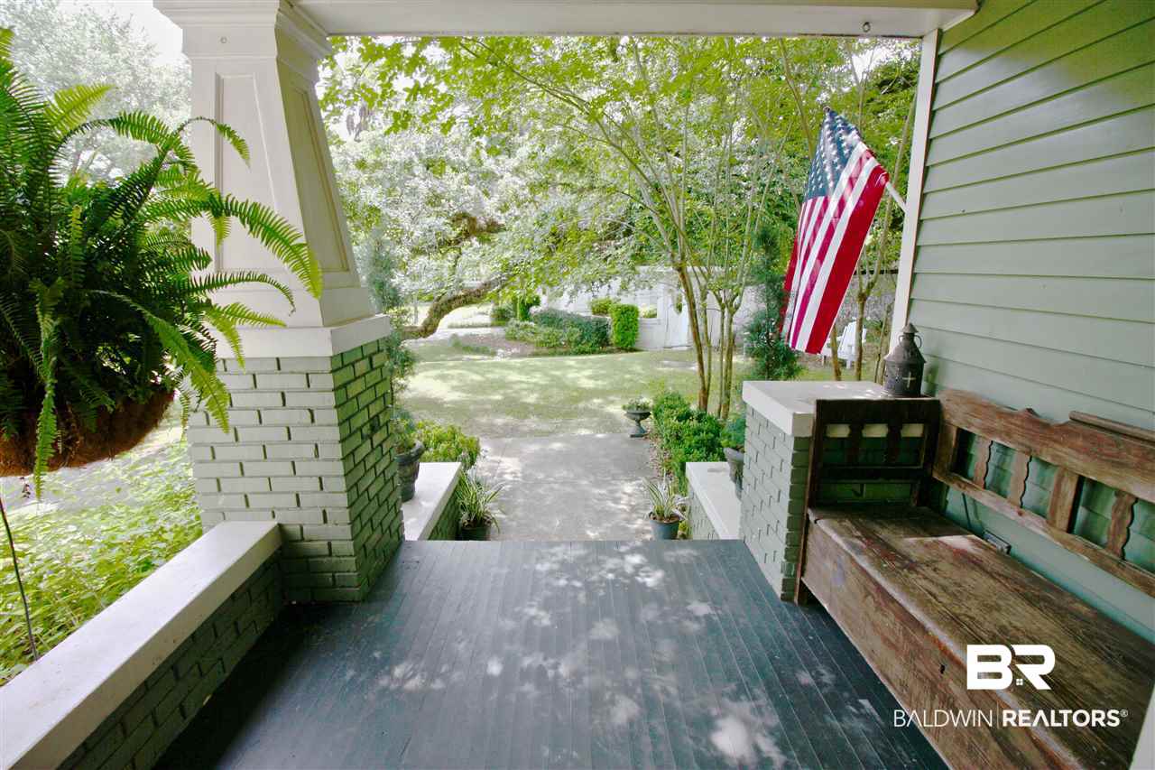 101 Ryan Avenue Mobile, AL 36607 - Photo 46 of 48