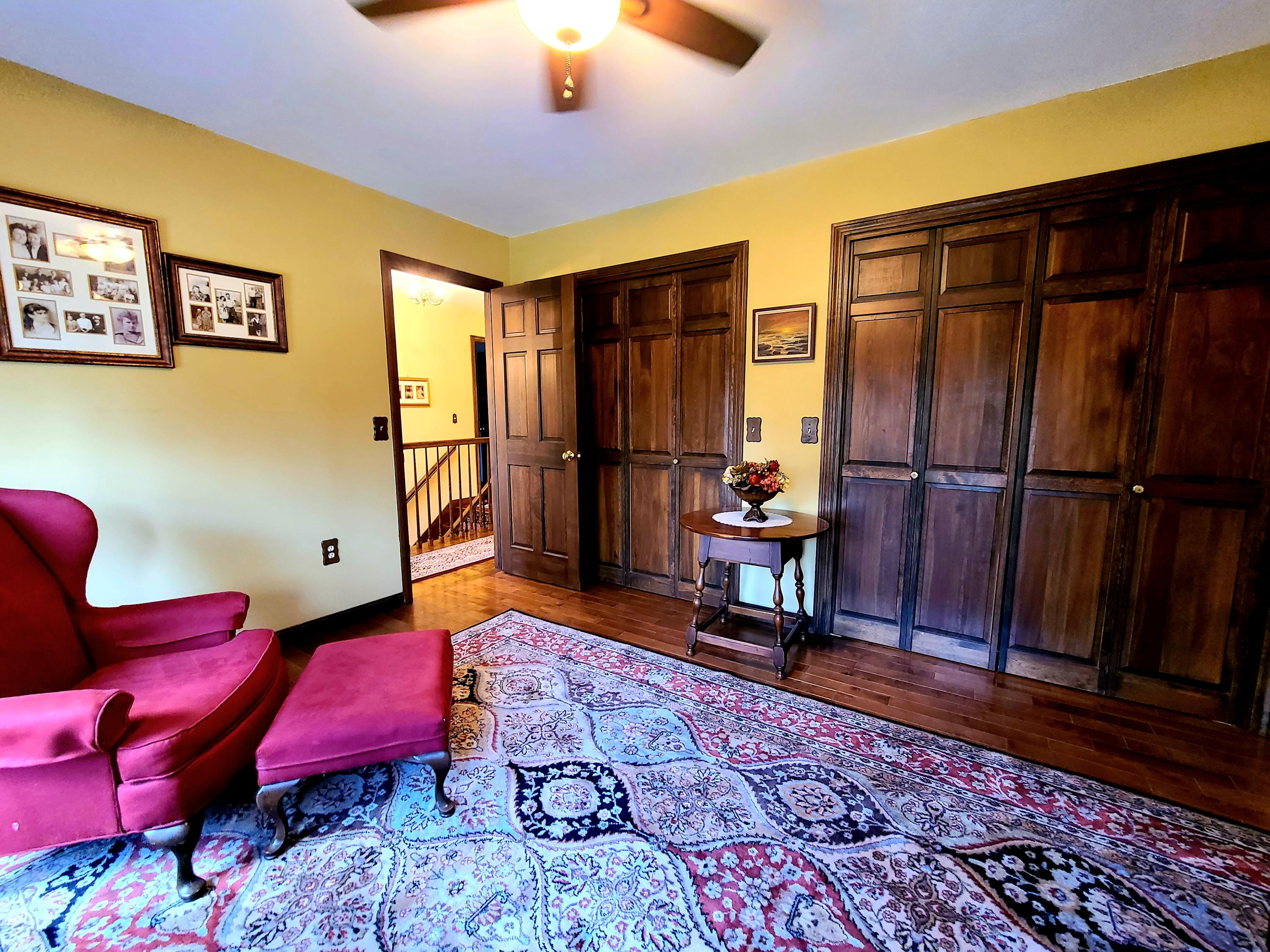 30 Silver Ridge Road Bangor, ME 04401 - Photo 57 of 102 Bedroom 3a