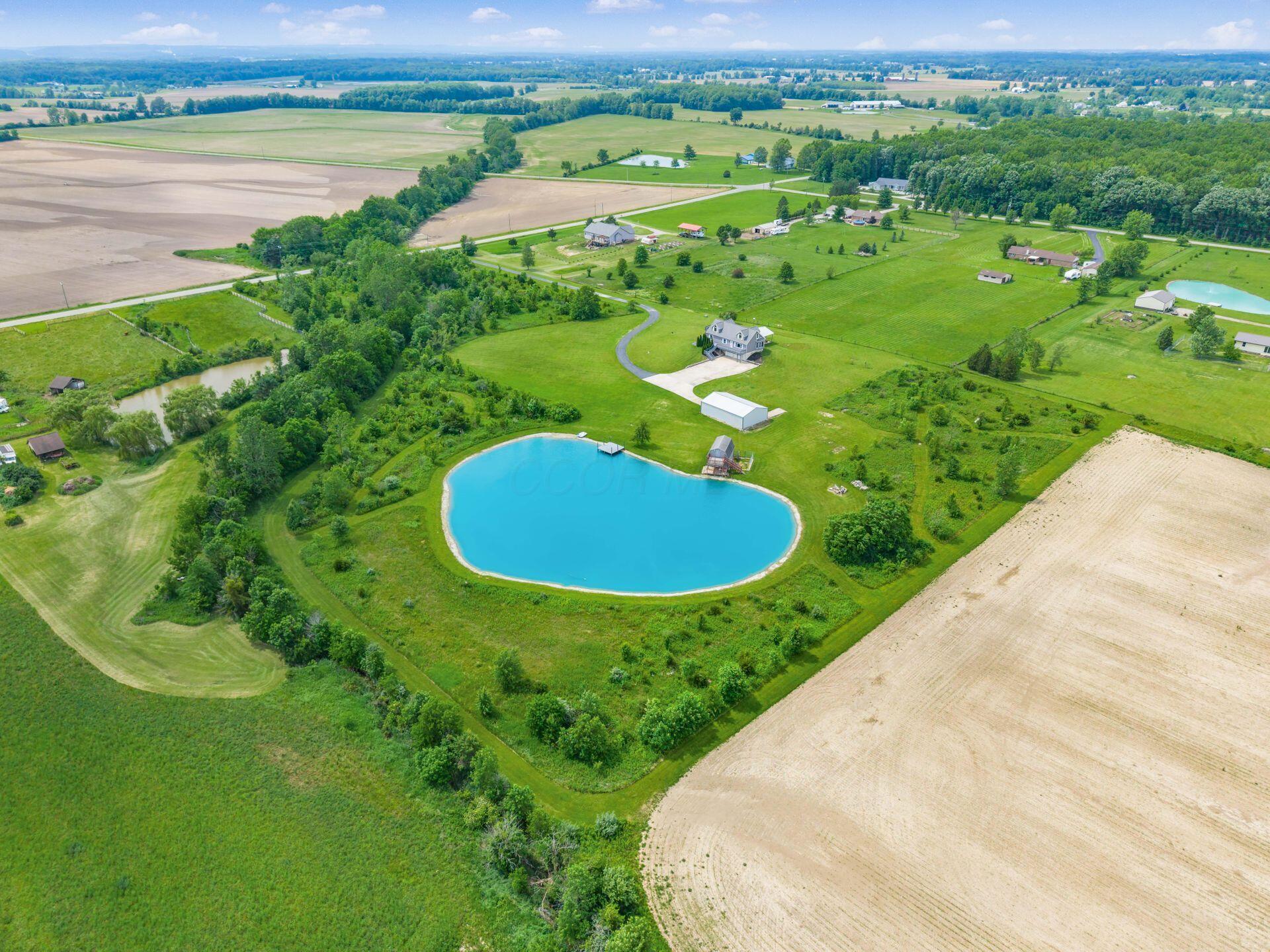 21850 Bear Swamp Road Raymond, OH 43067 - Photo 60 of 64