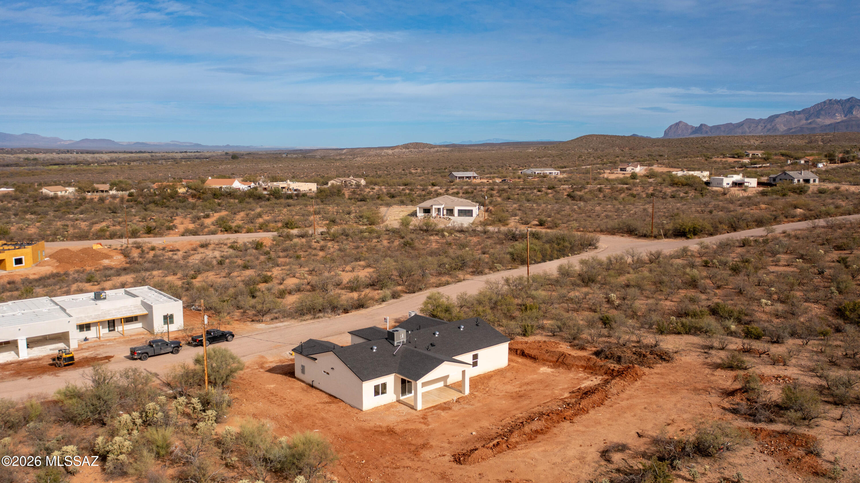 37 Calle Dinamarca Rio Rico, AZ 85648 - Photo 6 of 47 Gallery Image 6