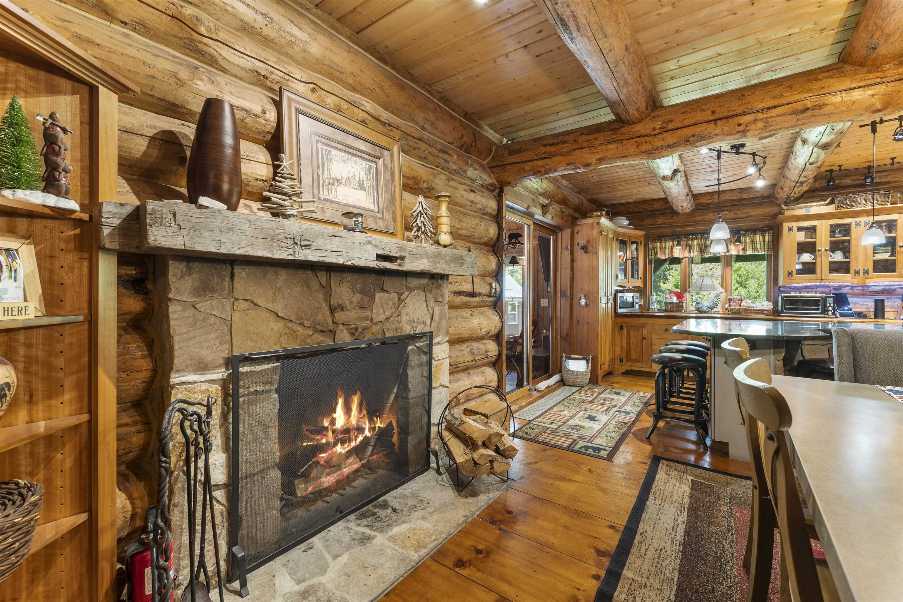 36 Beaver Street Winhall, VT 05340 - Photo 42 of 60